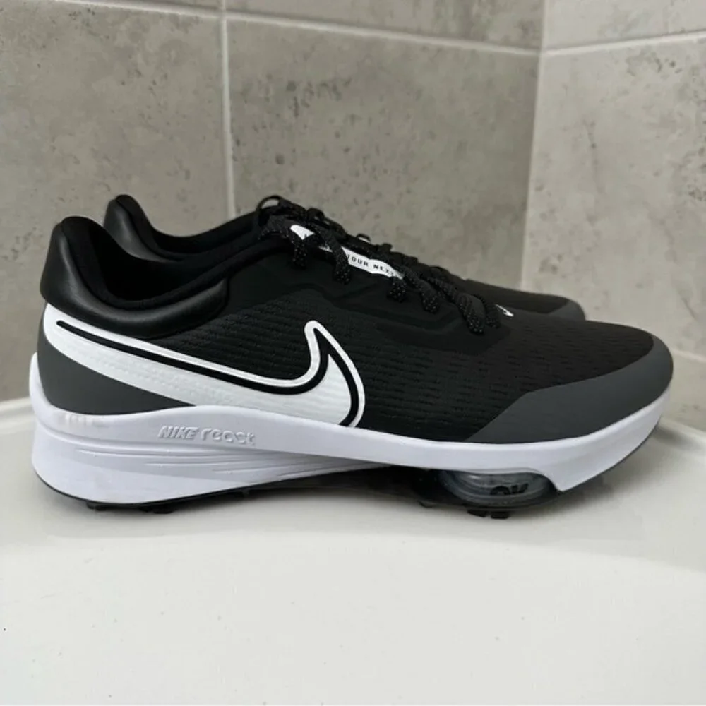 Nike Air Zoom Infinity Tour NEXT% Men's Golf Shoes Size 11.5